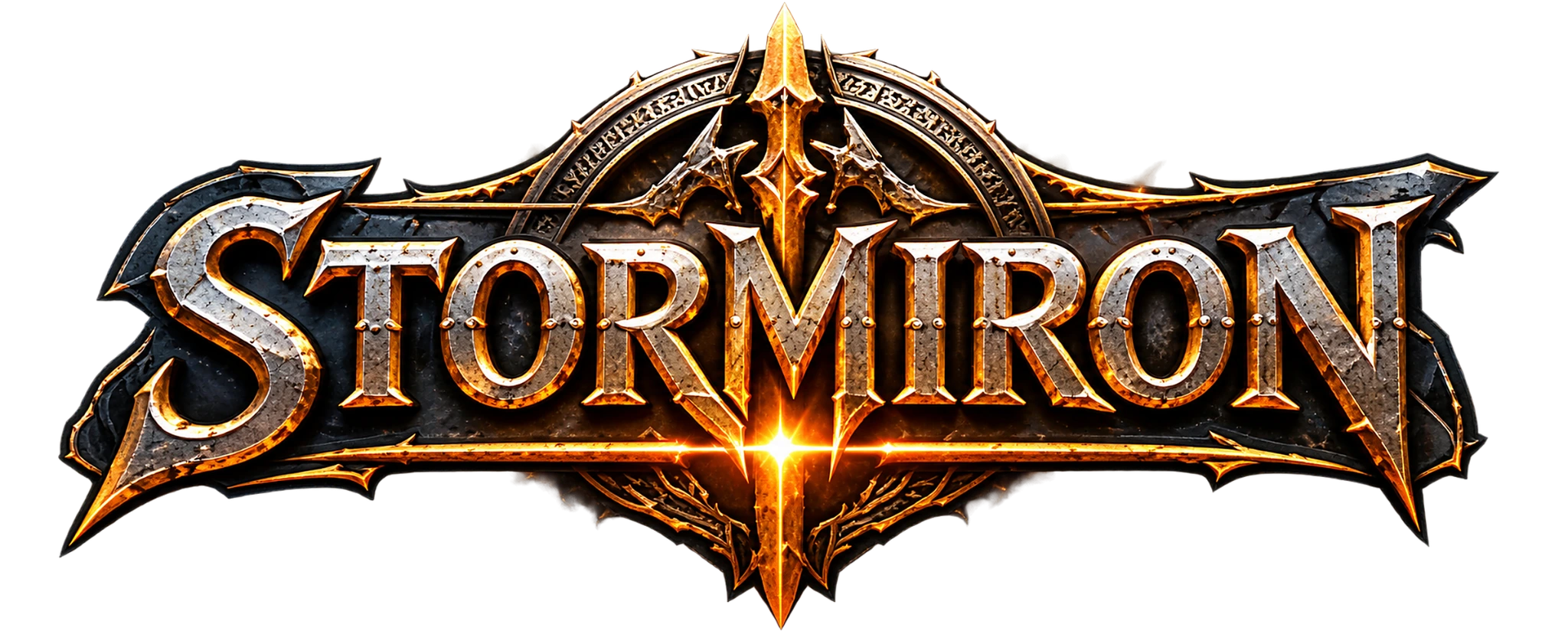 StormIron